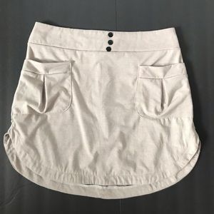 Too short for me mini NWOT